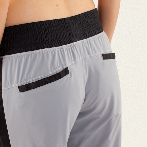 Lululemon Run: Right Round Pant - Picture 6 of 11